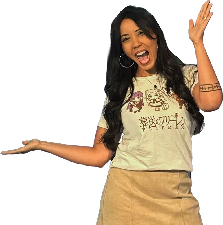 Jacque Souza